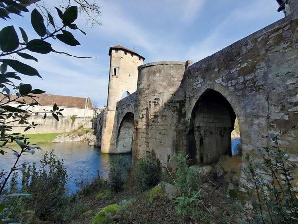 Maison de ville T4 170m²