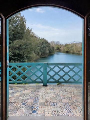 Maison de ville T4 170m²