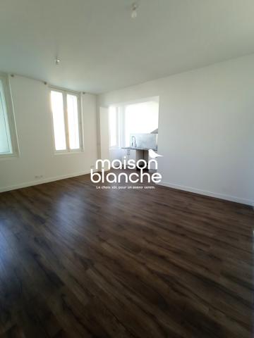 Appartement T3 - 67m2 Libourne