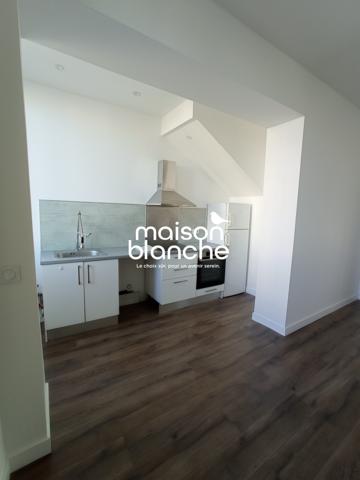 Appartement T3 - 67m2 Libourne