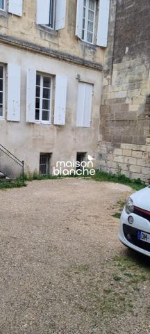 Appartement T3 - 67m2 Libourne
