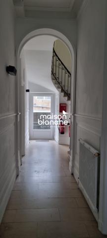 Appartement T3 - 67m2 Libourne