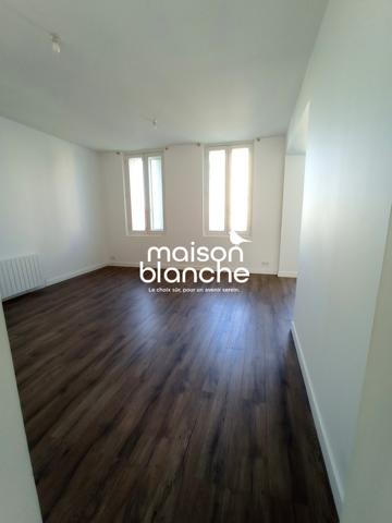 Appartement T3 - 67m2 Libourne