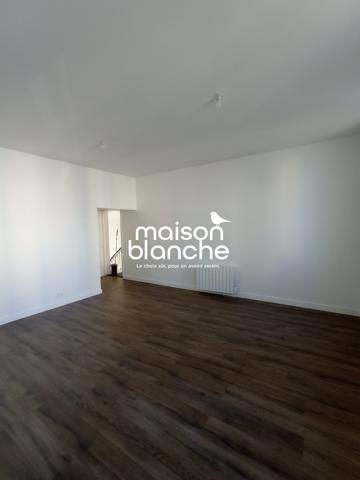 Appartement T3 - 67m2 Libourne