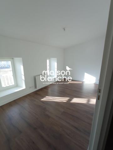 Appartement T3 - 67m2 Libourne