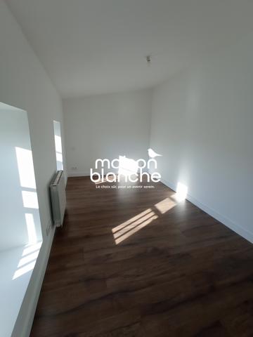 Appartement T3 - 67m2 Libourne
