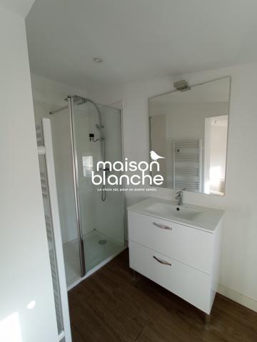 Appartement T3 - 67m2 Libourne