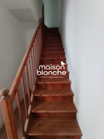 Appartement T3 - 67m2 Libourne