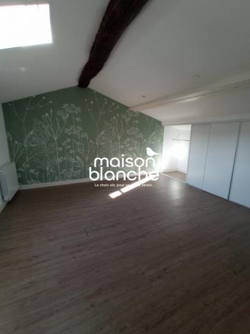Appartement T3 - 67m2 Libourne