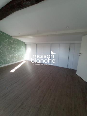 Appartement T3 - 67m2 Libourne
