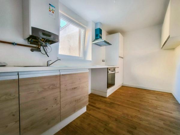 Appartement à louer 3 pièces HAYANGE (57)