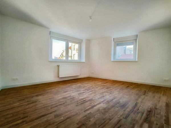 Appartement à louer 3 pièces HAYANGE (57)