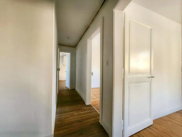 Appartement à louer 3 pièces HAYANGE (57)