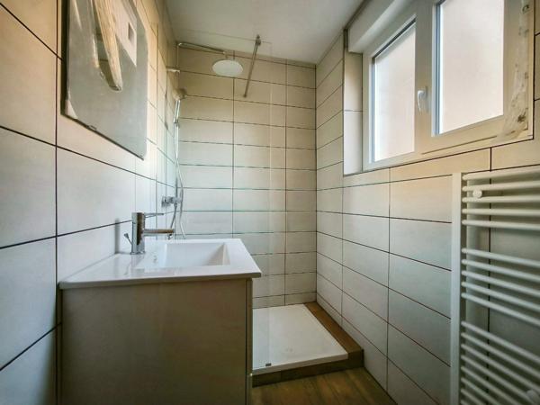 Appartement à louer 3 pièces HAYANGE (57)