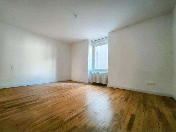 Appartement à louer 3 pièces HAYANGE (57)