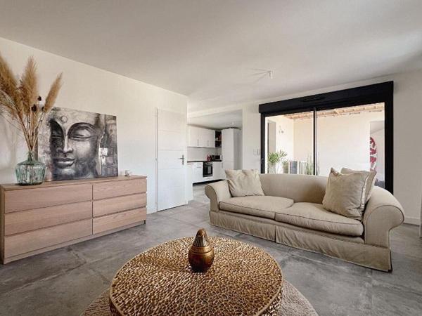 Vente / Appartement
