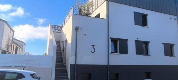 Vente / Appartement