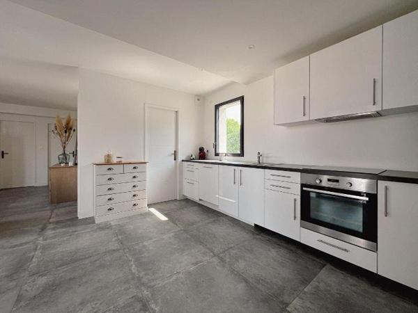Vente / Appartement