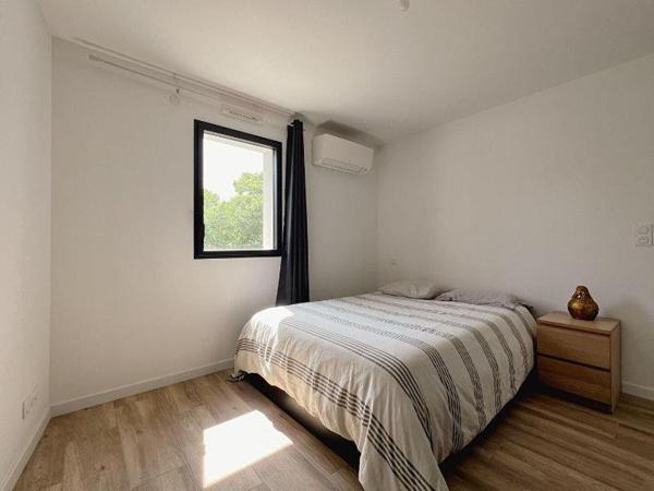 Vente / Appartement