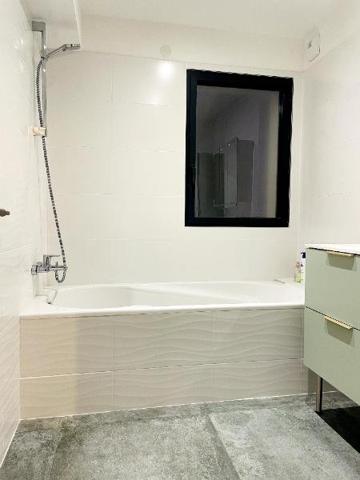 Vente / Appartement