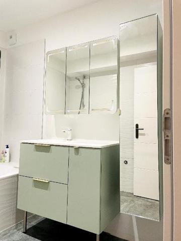 Vente / Appartement