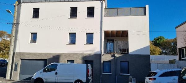 Vente / Appartement
