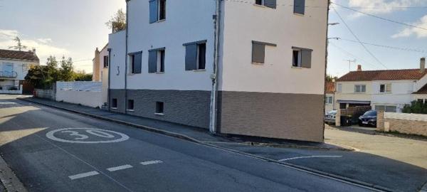 Vente / Appartement