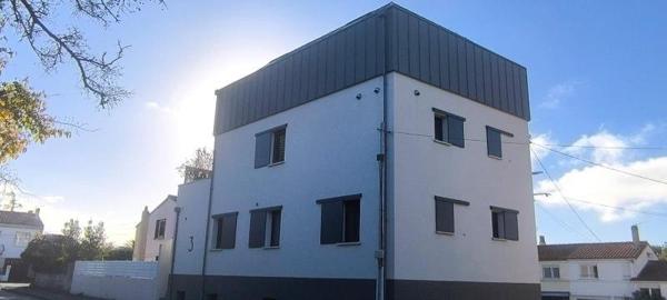 Vente / Appartement