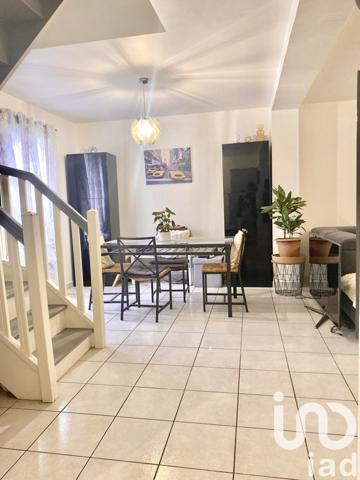 Maison à vendre 4 pièces 83 m² Mello