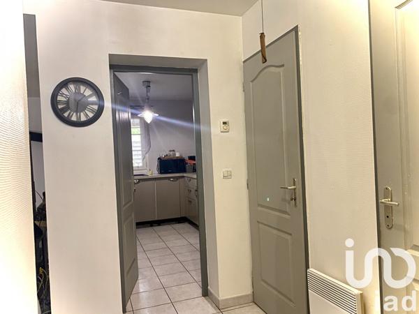 Maison à vendre 4 pièces 83 m² Mello