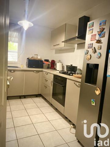 Maison à vendre 4 pièces 83 m² Mello