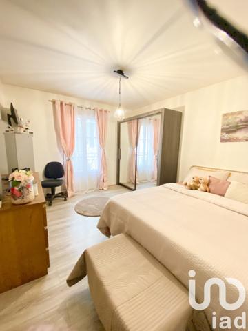 Maison à vendre 4 pièces 83 m² Mello