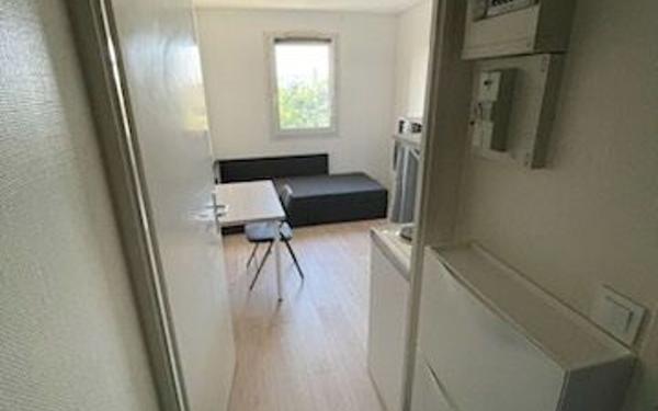 Appartement à louer    1 pièce •  Tours