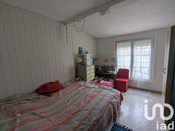 Appartement à vendre 3 pièces 40 m² Palaiseau