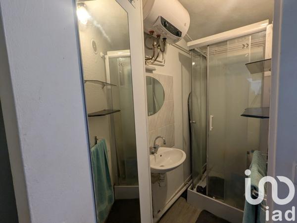 Appartement à vendre 3 pièces 40 m² Palaiseau