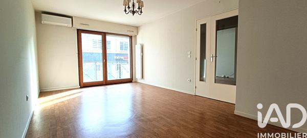 Appartement à vendre 2 pièces 48 m² Nantes