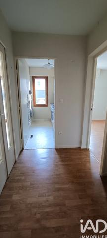 Appartement à vendre 2 pièces 48 m² Nantes