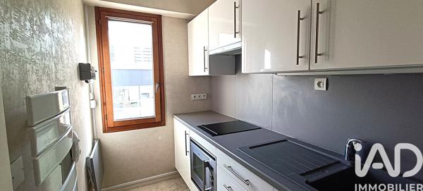 Appartement à vendre 2 pièces 48 m² Nantes