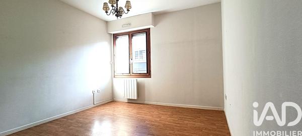 Appartement à vendre 2 pièces 48 m² Nantes