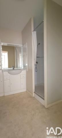 Appartement à vendre 2 pièces 48 m² Nantes