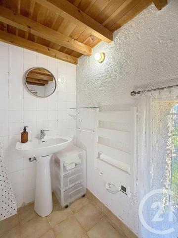 Maison à vendre  2 pièces - 33,29 m2 LA GAUDE - 06