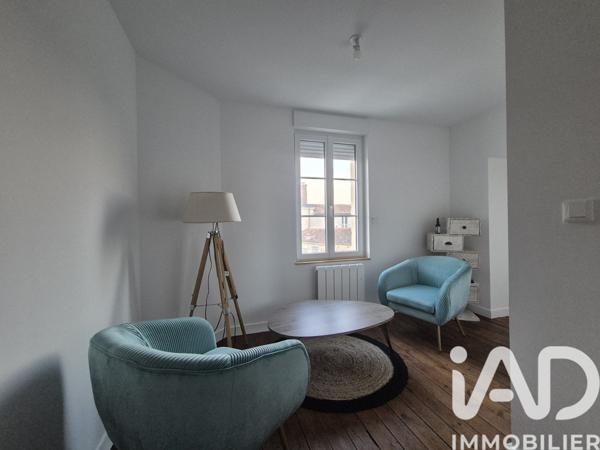 Maison à vendre 5 pièces 137 m² Val en Vignes
