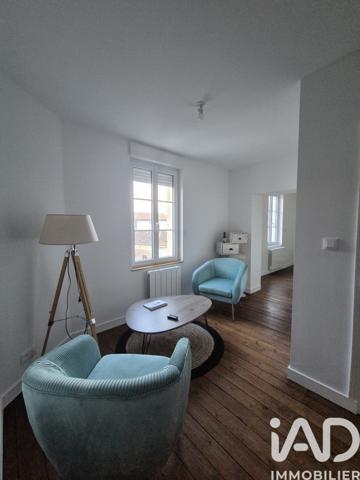 Maison à vendre 5 pièces 137 m² Val en Vignes