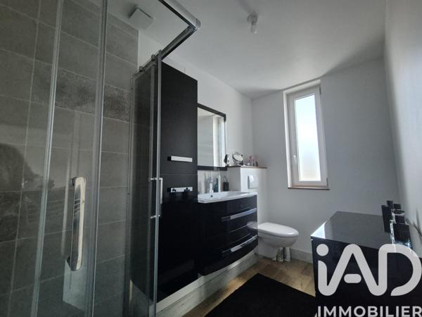 Maison à vendre 5 pièces 137 m² Val en Vignes