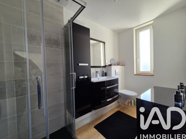 Maison à vendre 5 pièces 137 m² Val en Vignes