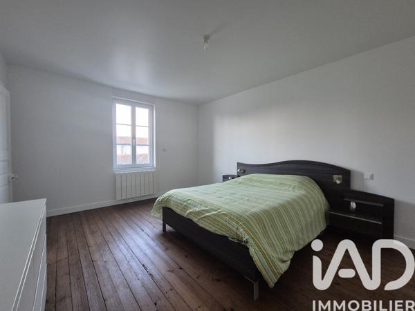 Maison à vendre 5 pièces 137 m² Val en Vignes
