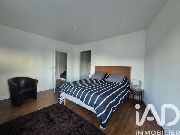 Maison à vendre 5 pièces 137 m² Val en Vignes