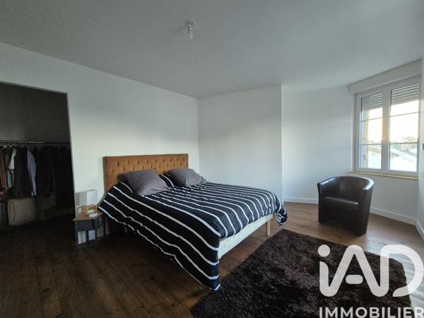 Maison à vendre 5 pièces 137 m² Val en Vignes