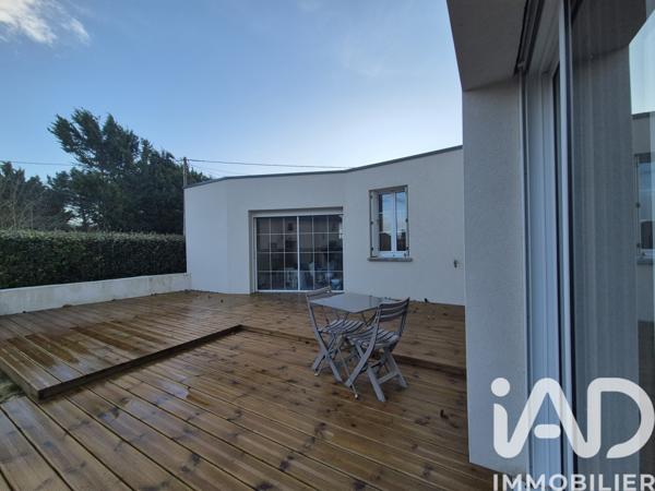Maison à vendre 5 pièces 137 m² Val en Vignes