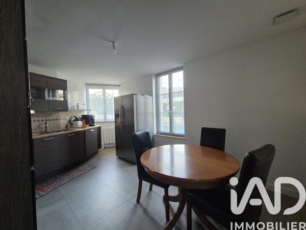 Maison à vendre 5 pièces 137 m² Val en Vignes